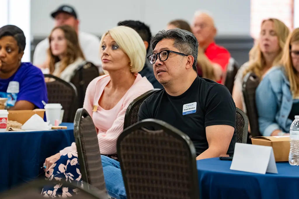 Chamber hosts speaker series on innovation