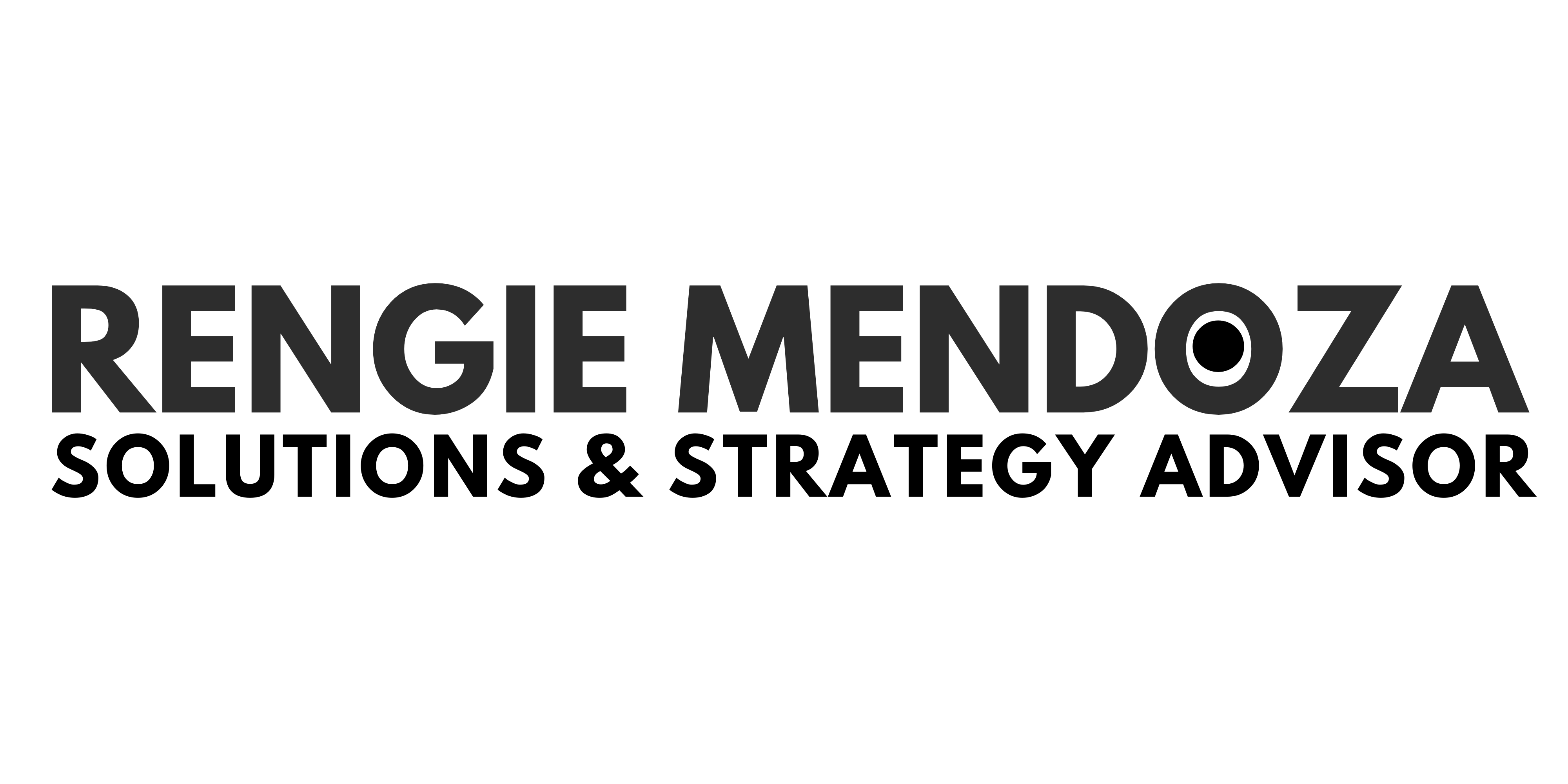 Rengie Mendoza