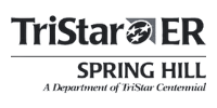 TriStar Spring Hill ER